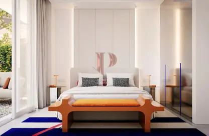 شقة - غرفة نوم - 1 حمام للبيع في افينيو 888 - دبي الجنوب (مركز دبي العالمي) - دبي