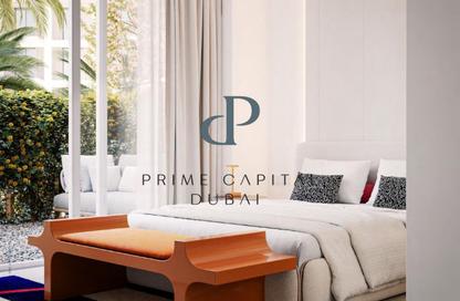 Apartment - 1 Bedroom - 1 Bathroom for sale in Avenew 888 - Dubai South (Dubai World Central) - Dubai