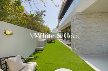 Villa - 5 - 6 for sale in Whitefield - Damac Hills - Dubai Villa - 5 - 6 for sale in Whitefield - Damac Hills - Dubai