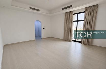 Villa - 5 Bedrooms - 6 Bathrooms for rent in Madinat Hind 3 - Dubai Land - Dubai