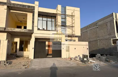 تاون هاوس - 3 غرف نوم - 5 حمامات للبيع في الزاهية جاردنز - الزاهية - عجمان