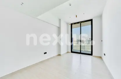 Apartment - 1 Bedroom - 2 Bathrooms for rent in Binghatti Crest - District 13 - Jumeirah Village Circle - Dubai
