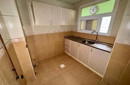 Apartment - 1 - 1 for rent in Muwailih Building - Muwaileh - Sharjah