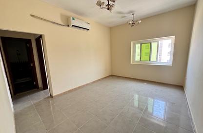 Apartment - 1 - 1 for rent in Muwailih Building - Muwaileh - Sharjah