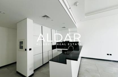 Apartment - 1 Bedroom - 2 Bathrooms for rent in Curve by Sentro - Arjan - Dubai