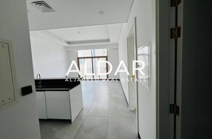 Apartment - 1 Bedroom - 2 Bathrooms for rent in Curve by Sentro - Arjan - Dubai