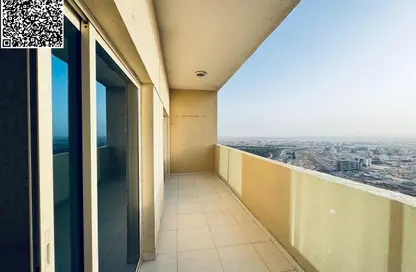 Apartment - 1 Bedroom - 2 Bathrooms for sale in Lavender Tower - Emirates City - Ajman