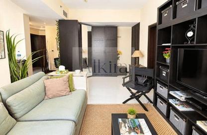 Apartment - 1 - 2 for sale in Kensington Manor - District 13 - Jumeirah Village Circle - Dubai