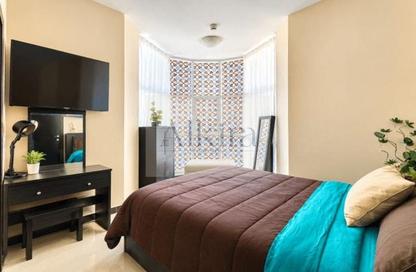Apartment - 1 - 2 for sale in Kensington Manor - District 13 - Jumeirah Village Circle - Dubai