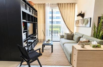 Apartment - 1 - 2 for sale in Kensington Manor - District 13 - Jumeirah Village Circle - Dubai Apartment - 1 - 2 for sale in Kensington Manor - District 13 - Jumeirah Village Circle - Dubai