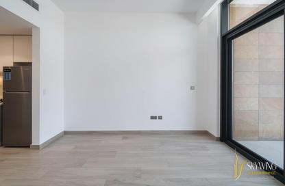 Apartment - Studio - 1 Bathroom for rent in Azizi Riviera 40 - Azizi Riviera - Meydan One - Meydan - Dubai Apartment - Studio - 1 Bathroom for rent in Azizi Riviera 40 - Azizi Riviera - Meydan One - Meydan - Dubai