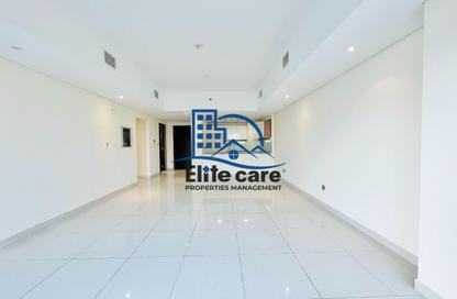 Apartment - 3 Bedrooms - 4 Bathrooms for rent in Al Marasy - Al Bateen - Abu Dhabi