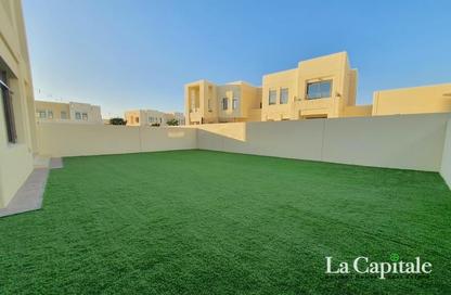 Townhouse - 4 Bedrooms - 5 Bathrooms for rent in Mira Oasis 1 - Mira Oasis - Reem - Dubai Townhouse - 4 Bedrooms - 5 Bathrooms for rent in Mira Oasis 1 - Mira Oasis - Reem - Dubai