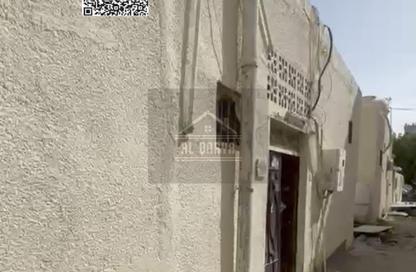 Land - Studio for sale in Cornish Tower - Al Rumaila - Ajman