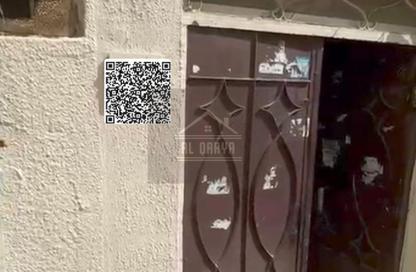 Land - Studio for sale in Cornish Tower - Al Rumaila - Ajman