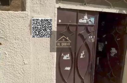 Land - Studio for sale in Cornish Tower - Al Rumaila - Ajman Land - Studio for sale in Cornish Tower - Al Rumaila - Ajman