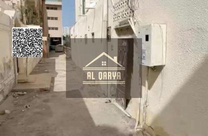 أرض - استوديو للبيع في برج الكورنيش - الرميلة 2 - عجمان أرض - استوديو للبيع في برج الكورنيش - الرميلة 2 - عجمان