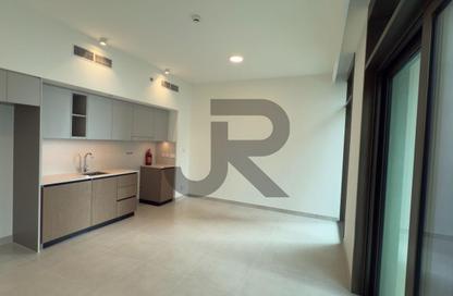Apartment - 1 Bedroom - 1 Bathroom for rent in Creek Palace - Dubai Creek Harbour (The Lagoons) - Dubai
