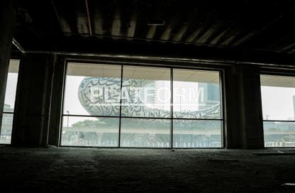 Office Space - Studio - 1 Bathroom for rent in Millennium Plaza Hotel  and  Commercial Tower - Sheikh Zayed Road - Dubai