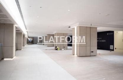 Office Space - Studio - 1 Bathroom for rent in Millennium Plaza Hotel  and  Commercial Tower - Sheikh Zayed Road - Dubai