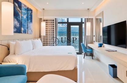 Apartment - Studio - 1 for sale in Seven Palm - Palm Jumeirah - Dubai