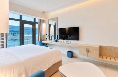 Apartment - Studio - 1 for sale in Seven Palm - Palm Jumeirah - Dubai