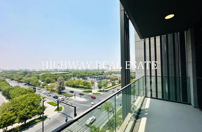 Apartment - 1 - 2 for sale in Vida 2 - Vida Residences - Aljada - Sharjah Apartment - 1 - 2 for sale in Vida 2 - Vida Residences - Aljada - Sharjah