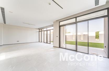 Townhouse - 4 Bedrooms - 5 Bathrooms for rent in MAG Eye - MAG City - Mohammed Bin Rashid City - Dubai
