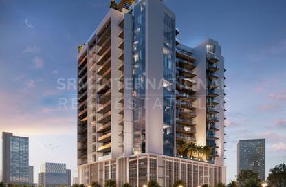 Apartment - 1 Bedroom - 2 Bathrooms for sale in Zenith by Amber - International City Phase 2 - Al Warsan 4 - Al Warsan - Dubai