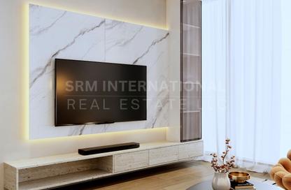 Apartment - 1 Bedroom - 2 Bathrooms for sale in Zenith by Amber - International City Phase 2 - Al Warsan 4 - Al Warsan - Dubai