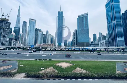 Apartment - 2 Bedrooms - 3 Bathrooms for rent in UTC Residence - Al Wasl - Dubai