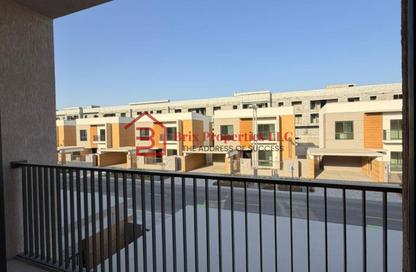 Villa - 4 Bedrooms - 5 Bathrooms for rent in AZHA Community - Al Amerah - Ajman