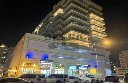 Apartment - 1 Bedroom - 2 Bathrooms for sale in BNH Smart Tower 3 - International City Phase 2 - Al Warsan 4 - Al Warsan - Dubai Apartment - 1 Bedroom - 2 Bathrooms for sale in BNH Smart Tower 3 - International City Phase 2 - Al Warsan 4 - Al Warsan - Dubai