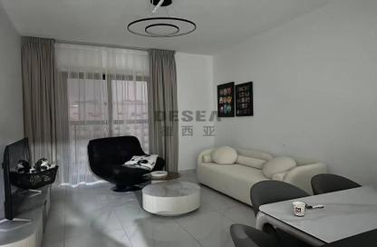 Apartment - 1 Bedroom - 2 Bathrooms for sale in BNH Smart Tower 3 - International City Phase 2 - Al Warsan 4 - Al Warsan - Dubai Apartment - 1 Bedroom - 2 Bathrooms for sale in BNH Smart Tower 3 - International City Phase 2 - Al Warsan 4 - Al Warsan - Dubai