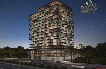 شقة - 2 غرف نوم - 3 حمامات للبيع في باراري بالاس - مجان - دبي لاند - دبي