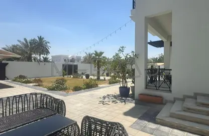 Villa - 6 Bedrooms - 7 Bathrooms for rent in Al Barsha 3 Villas - Al Barsha 3 - Al Barsha - Dubai Villa - 6 Bedrooms - 7 Bathrooms for rent in Al Barsha 3 Villas - Al Barsha 3 - Al Barsha - Dubai