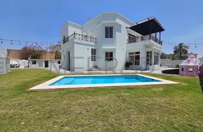 Villa - 6 Bedrooms - 7 Bathrooms for rent in Al Barsha 3 Villas - Al Barsha 3 - Al Barsha - Dubai Villa - 6 Bedrooms - 7 Bathrooms for rent in Al Barsha 3 Villas - Al Barsha 3 - Al Barsha - Dubai