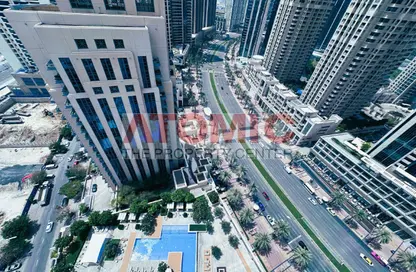 Apartment - 1 Bedroom - 2 Bathrooms for rent in Vida Residence Downtown - Downtown Dubai - Dubai Apartment - 1 Bedroom - 2 Bathrooms for rent in Vida Residence Downtown - Downtown Dubai - Dubai