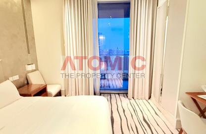 Apartment - 1 - 2 for rent in Vida Residence Downtown - Downtown Dubai - Dubai