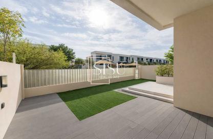 Villa - 5 Bedrooms - 4 Bathrooms for sale in Maple at Dubai Hills Estate 2 - Maple at Dubai Hills Estate - Dubai Hills Estate - Dubai