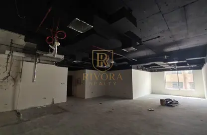 Office Space - Studio for rent in Titanium Tower - Al Karama - Dubai