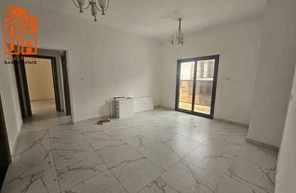 Apartment - 3 Bedrooms - 4 Bathrooms for rent in Ajman Global City - Al Alia - Ajman