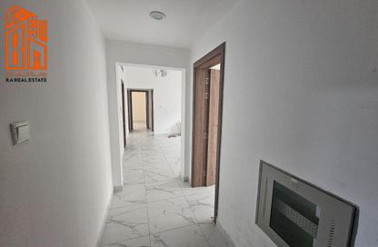 Apartment - 3 Bedrooms - 4 Bathrooms for rent in Ajman Global City - Al Alia - Ajman