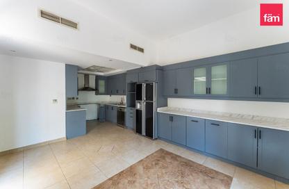 Townhouse - 4 Bedrooms - 5 Bathrooms for rent in Naseem - Mudon - Dubai