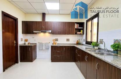 Villa - 4 Bedrooms - 5 Bathrooms for rent in AGH Villas - Al Rashidiya - Dubai Villa - 4 Bedrooms - 5 Bathrooms for rent in AGH Villas - Al Rashidiya - Dubai