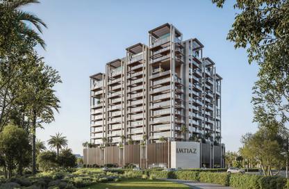 Apartment - 1 - 1 for sale in Seacliff by Imtiaz - Dubai Islands - Dubai Apartment - 1 - 1 for sale in Seacliff by Imtiaz - Dubai Islands - Dubai