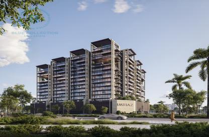 Apartment - 1 - 1 for sale in Seacliff by Imtiaz - Dubai Islands - Dubai Apartment - 1 - 1 for sale in Seacliff by Imtiaz - Dubai Islands - Dubai