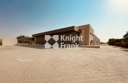 Warehouse - Studio for sale in Industrial Zone - Dubai Industrial City - Dubai