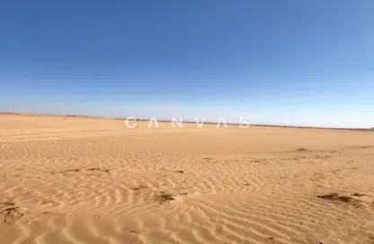 Land - Studio for sale in Al Qasimiah City - Sharjah