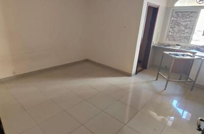 Apartment - Studio - 1 Bathroom for rent in Al Ghuair - Al Gharb - Sharjah